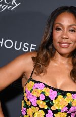 KAREN PITTMAN at 2nd Annual Soho House Awards in New York 09/07/2023