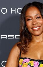KAREN PITTMAN at 2nd Annual Soho House Awards in New York 09/07/2023