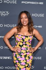 KAREN PITTMAN at 2nd Annual Soho House Awards in New York 09/07/2023