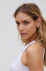 KARI RILEY for Elite Models Miami Digitals 2023