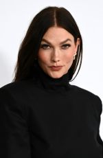 KARLIE KLOSS at 2023 Cfda Fashion Awards in New York 11/06/2023