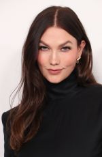 KARLIE KLOSS at 2023 Cfda Fashion Awards in New York 11/06/2023