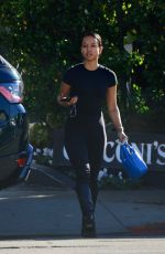 KARRUECHE TRAN Leaves Cecconi