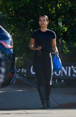 KARRUECHE TRAN Leaves Cecconi