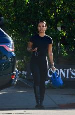 KARRUECHE TRAN Leaves Cecconi