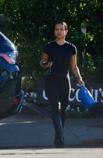 KARRUECHE TRAN Leaves Cecconi