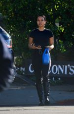 KARRUECHE TRAN Leaves Cecconi