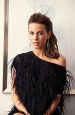 KATE BECKINSALE for Esquire Mexico, January 2012