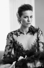 KATE BECKINSALE for Esquire Mexico, January 2012