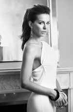 KATE BECKINSALE for Esquire Mexico, January 2012