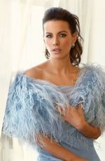 KATE BECKINSALE for Esquire Mexico, January 2012