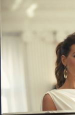 KATE BECKINSALE for Esquire Mexico, January 2012