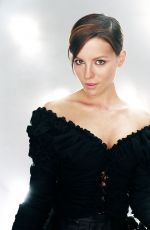 KATE BECKINSALE for Gotham Photoshoot, September 2001