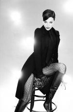 KATE BECKINSALE for Gotham Photoshoot, September 2001