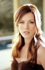 KATE BECKINSALE for InStyle, February 2006