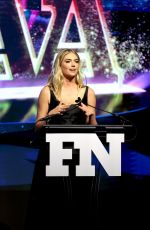 KATE UPTON at 2023 Footwear News Achievement Awards in New York 11/29/2023