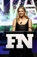 KATE UPTON at 2023 Footwear News Achievement Awards in New York 11/29/2023