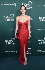 KATHARINE MCPHEE at Baby2Baby Gala at Pacific Design Center in West Hollywood 11/11/2023