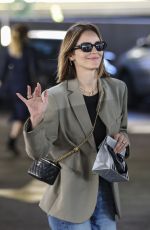 KATHARINE MCPHEE Shopping at Neiman Marcus 11/10/2023
