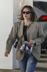 KATHARINE MCPHEE Shopping at Neiman Marcus 11/10/2023