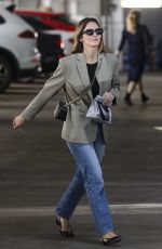KATHARINE MCPHEE Shopping at Neiman Marcus 11/10/2023