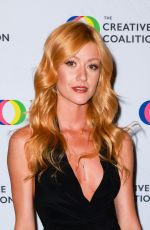 KATHERINE MCNAMARA at Creative Coalition Nextgen: The Fifty Night in Los Angeles 11/09/2023
