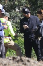 KATHERINE SCHWARZENEGGER and Chris Pratt Start Construction on a New 15,000-square-foot Mansion in Brentwood 11/102/2023