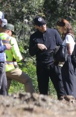 KATHERINE SCHWARZENEGGER and Chris Pratt Start Construction on a New 15,000-square-foot Mansion in Brentwood 11/102/2023