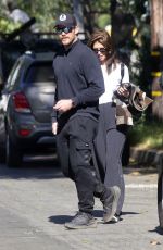 KATHERINE SCHWARZENEGGER and Chris Pratt Start Construction on a New 15,000-square-foot Mansion in Brentwood 11/102/2023