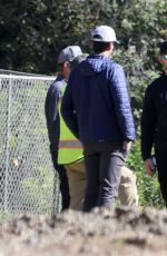 KATHERINE SCHWARZENEGGER and Chris Pratt Start Construction on a New 15,000-square-foot Mansion in Brentwood 11/102/2023