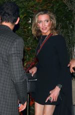 KATIE CASSIDY at Art of Elysium Celebrates Good Patch and Yasya Van Ree in Los Angeles 09/23/2023