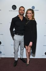 KATIE CASSIDY at Art of Elysium Celebrates Good Patch and Yasya Van Ree in Los Angeles 09/23/2023