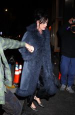 KATY PERRY and Orlando Bloom Arrives at Raf