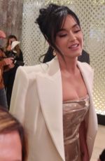 KATY PERRY at Devotion Dolce & Gabbana Event at Macy