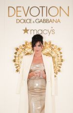 KATY PERRY at Dolce & Gabbana Devotion at Macy