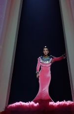 KATY PERRY Performs at Katy Perry