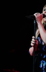 KELLY CLARKSON at Audacy