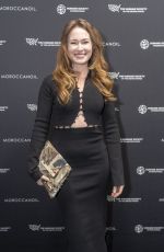 KELLY FRYE at Humane Society