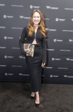 KELLY FRYE at Humane Society