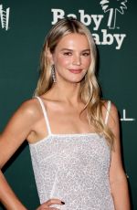 KELLY SAWYER at Baby2Baby Gala at Pacific Design Center in West Hollywood 11/11/2023