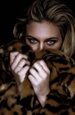KELSEA BALLERINI at a Photoshoot, November 2023