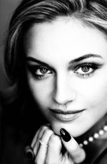 KELSEA BALLERINI at a Photoshoot, November 2023