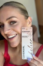 KELSEA BALLERINI - Instagram Photos 11/05/2023