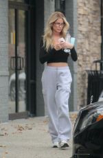 KIM ZOLCIAK Out and About in Alpharetta 11/21/2023