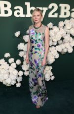 KIRSTEN DUNST at Baby2Baby Gala at Pacific Design Center in West Hollywood 11/11/2023