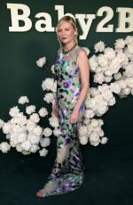 KIRSTEN DUNST at Baby2Baby Gala at Pacific Design Center in West Hollywood 11/11/2023