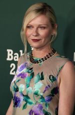 KIRSTEN DUNST at Baby2Baby Gala at Pacific Design Center in West Hollywood 11/11/2023