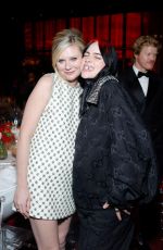 KIRSTEN DUNST at Gucci After-party at Chateau Marmont in Los Angeles 11/04/2023