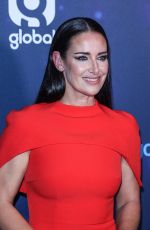 KIRSTY GALLACHER at Global