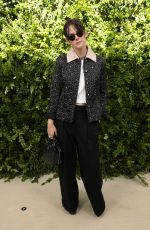 KRISTEN STEWART at Academy Women